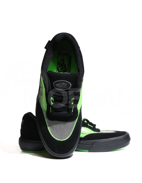VANS - WAYVEE GLOW SKULLS თბილისი - photo 5