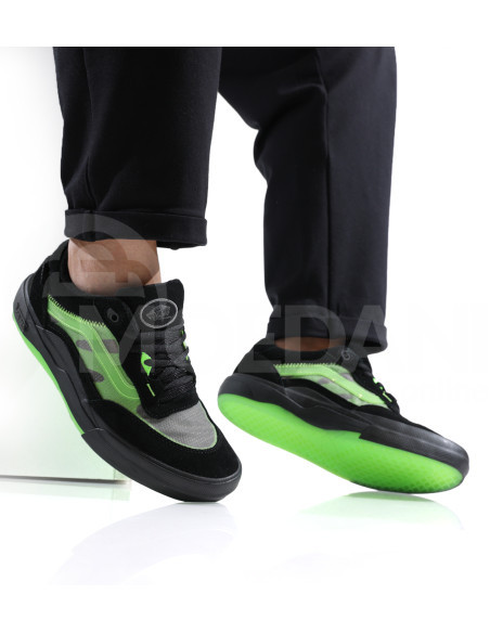 VANS - WAYVEE GLOW SKULLS თბილისი - photo 2