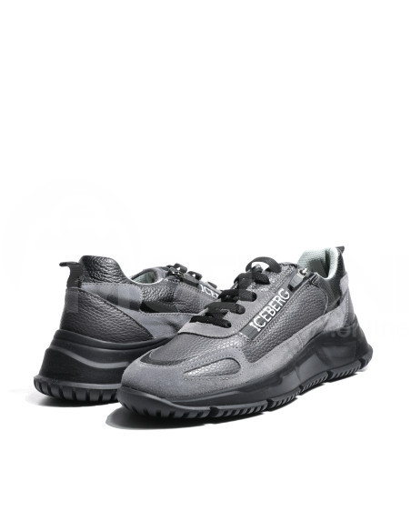 ICEBERG Tbilisi - photo 1