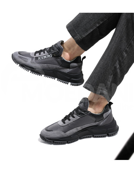 ICEBERG Tbilisi - photo 2