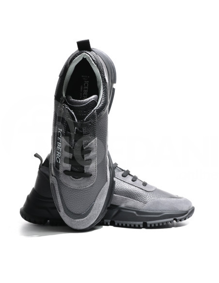 ICEBERG Tbilisi - photo 5