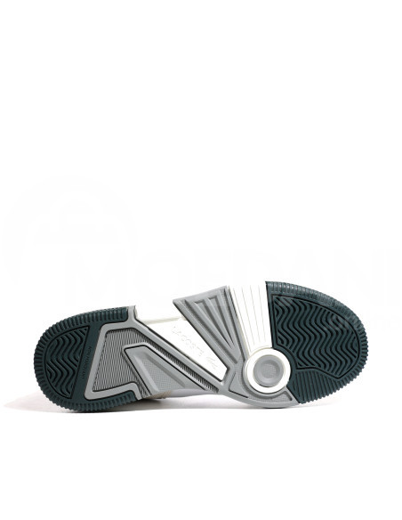 Lacoste - LINESHOT 223 3 SMA WHT/DK GRN Tbilisi - photo 7
