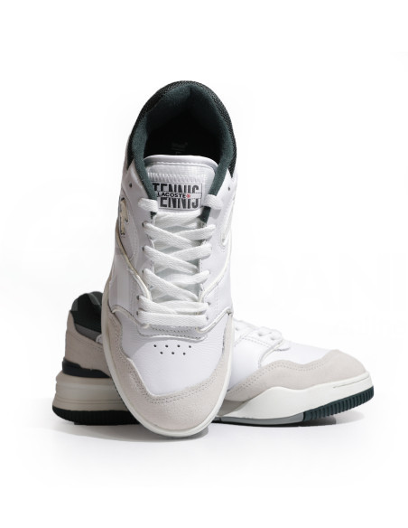 Lacoste - LINESHOT 223 3 SMA WHT/DK GRN Tbilisi - photo 5