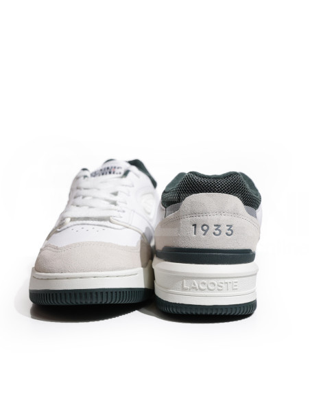 Lacoste - LINESHOT 223 3 SMA WHT/DK GRN Tbilisi - photo 6