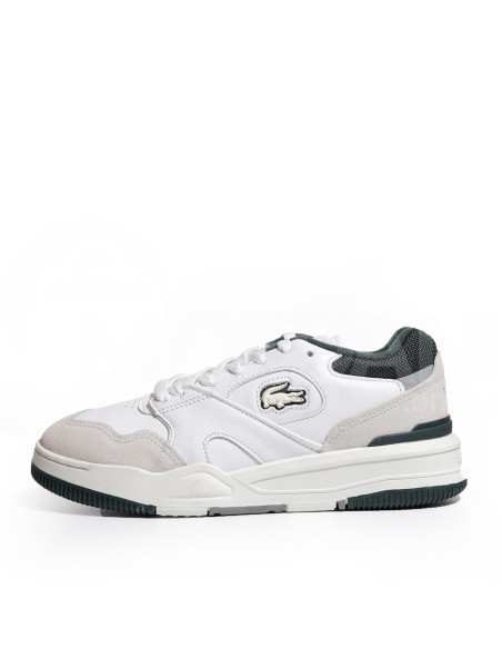 Lacoste - LINESHOT 223 3 SMA WHT/DK GRN Tbilisi - photo 3