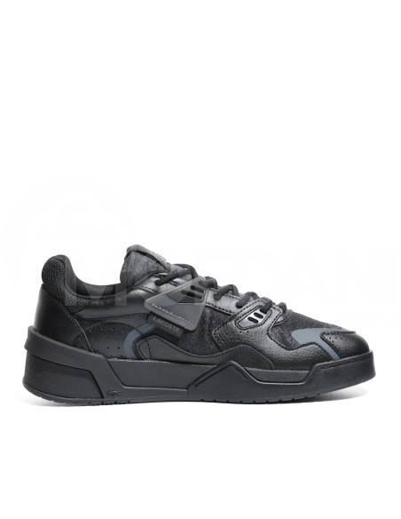 Lacoste - LT 125 223 1 SMA BLK/BLK თბილისი - photo 4