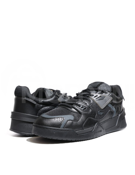 Lacoste - LT 125 223 1 SMA BLK/BLK თბილისი - photo 2