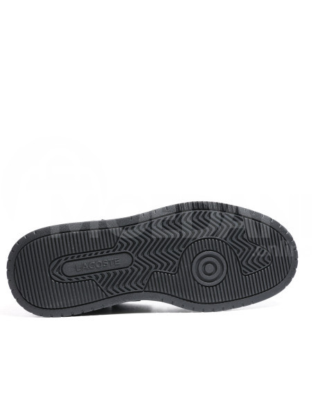 Lacoste - LT 125 223 1 SMA BLK/BLK თბილისი - photo 7