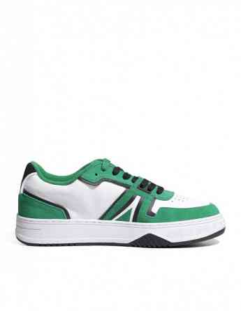 Lacoste - L001 Leather Sneakers Тбилиси