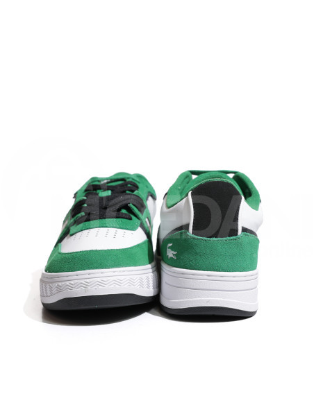 Lacoste - L001 Leather Sneakers Tbilisi - photo 6