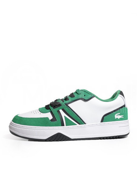 Lacoste - L001 Leather Sneakers Tbilisi - photo 3