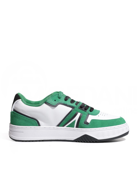 Lacoste - L001 Leather Sneakers Tbilisi - photo 4