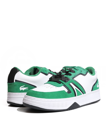 Lacoste - L001 Leather Sneakers Tbilisi - photo 1
