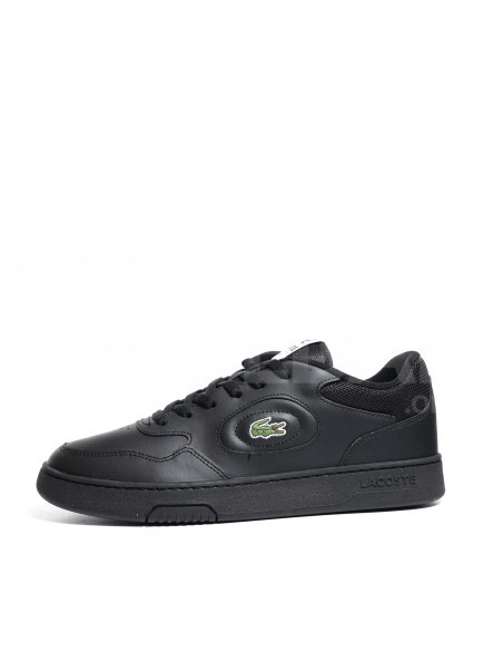 Lacoste - LINESET 223 1 SMA BLK/BLK თბილისი - photo 3