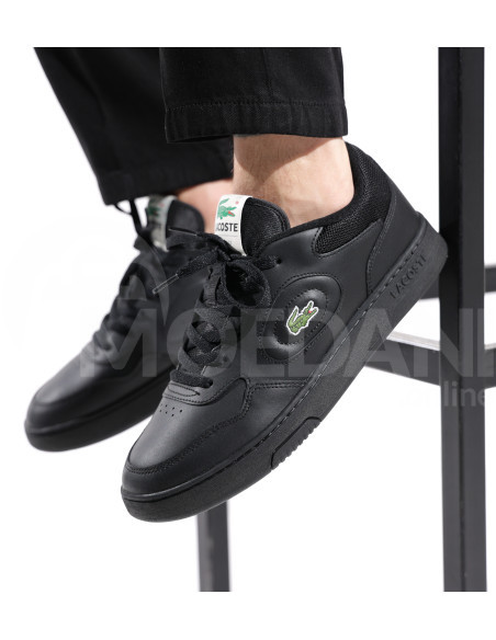 Lacoste - LINESET 223 1 SMA BLK/BLK თბილისი - photo 1