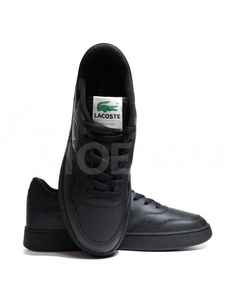 Lacoste - LINESET 223 1 SMA BLK/BLK თბილისი - photo 6