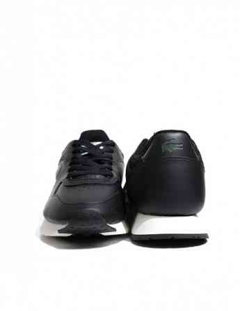 Lacoste - LINETRACK 2231 SMA WHT/GRN Тбилиси