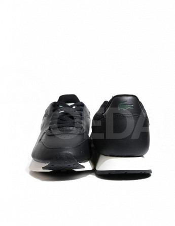 Lacoste - LINETRACK 2231 SMA WHT/GRN თბილისი - photo 6