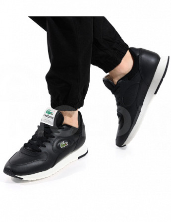 Lacoste - LINETRACK 2231 SMA WHT/GRN თბილისი - photo 1
