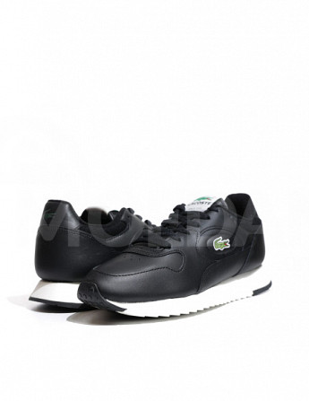 Lacoste - LINETRACK 2231 SMA WHT/GRN თბილისი - photo 2