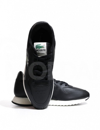 Lacoste - LINETRACK 2231 SMA WHT/GRN თბილისი - photo 5