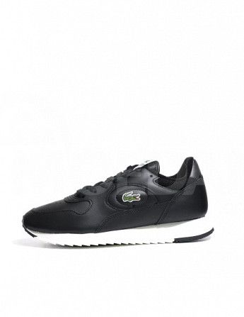 Lacoste - LINETRACK 2231 SMA WHT/GRN თბილისი - photo 3
