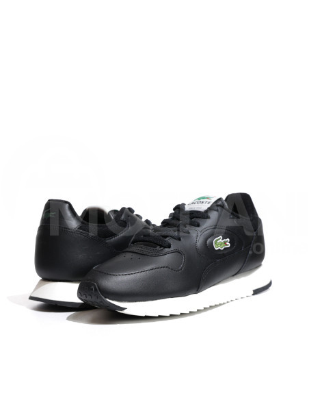 Lacoste - LINETRACK 2231 SMA WHT/GRN Tbilisi - photo 2