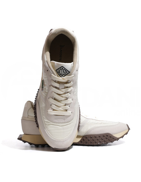 Lacoste - L-SPIN DELUXE 3.0 2231SMA OFF WHT/DK GUM Tbilisi - photo 5