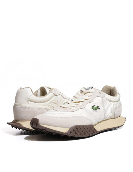 Lacoste - L-SPIN DELUXE 3.0 2231SMA OFF WHT/DK GUM Tbilisi - photo 1
