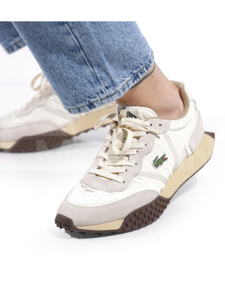 Lacoste - L-SPIN DELUXE 3.0 2231SMA OFF WHT/DK GUM Tbilisi - photo 2
