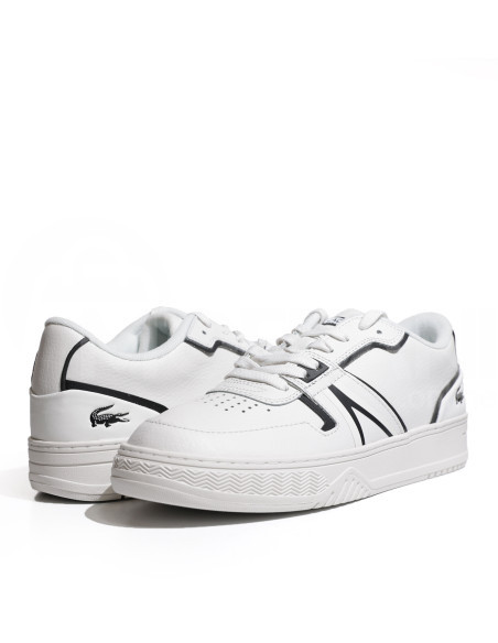 Lacoste - L001 123 7 SMA WHT/BLK თბილისი - photo 2