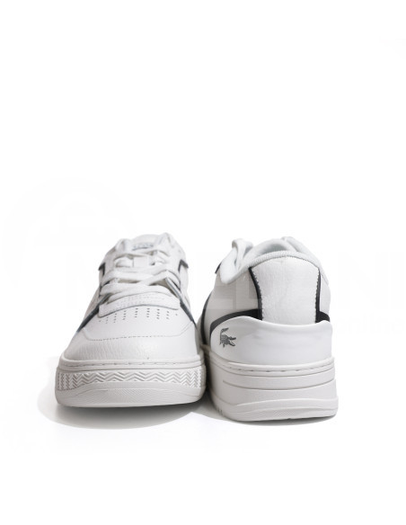 Lacoste - L001 123 7 SMA WHT/BLK თბილისი - photo 6