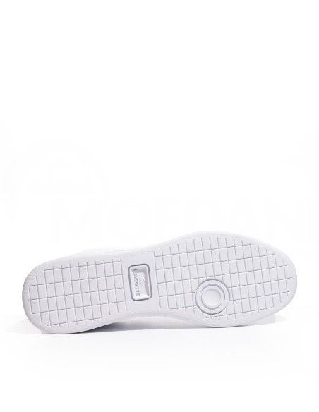 Lacoste - CARNABY PRO TRI 123 1 SMA WHT/NVY/RED თბილისი - photo 7