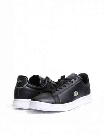 Lacoste - CARNABY PRO BL23 1 SMA WHT/NVY Тбилиси
