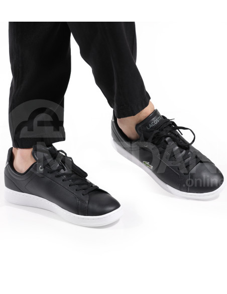 Lacoste - CARNABY PRO BL23 1 SMA WHT/NVY თბილისი - photo 2