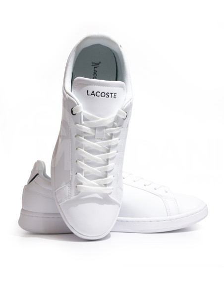 Lacoste - CARNABY PRO BL23 1 SMA WHT/NVY Tbilisi - photo 5