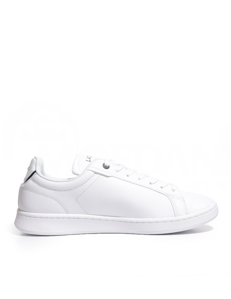 Lacoste - CARNABY PRO BL23 1 SMA WHT/NVY Tbilisi - photo 4