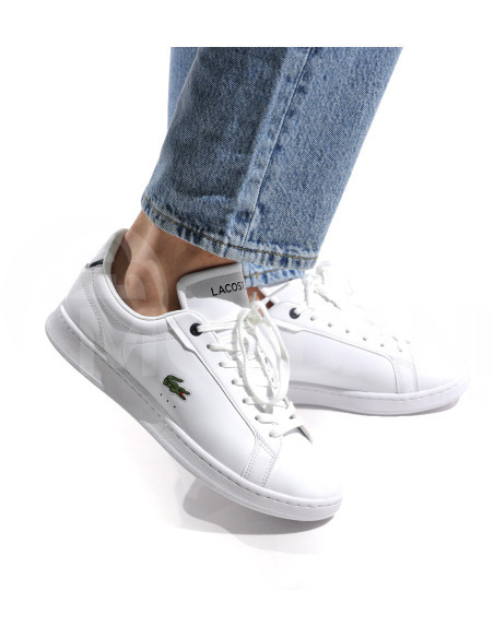 Lacoste - CARNABY PRO BL23 1 SMA WHT/NVY Tbilisi - photo 2