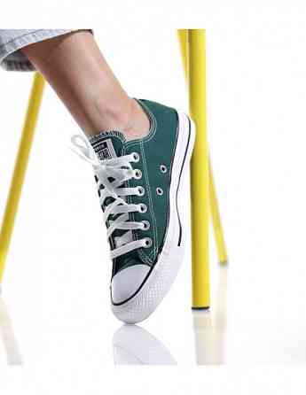 Converse - Chuck Taylor All Star Тбилиси