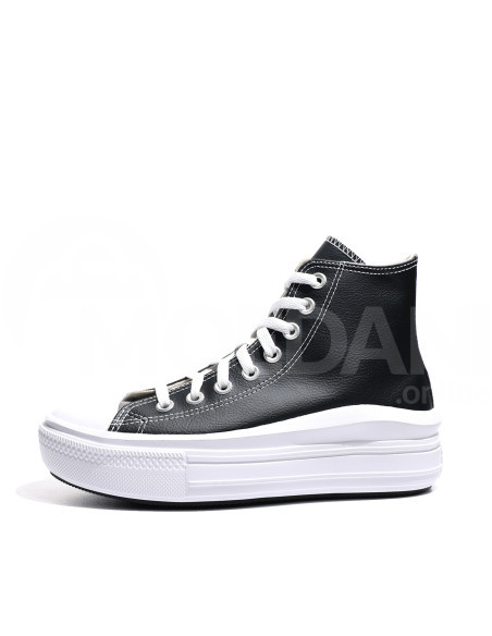 Converse - Chuck Taylor All Star Move თბილისი - photo 3