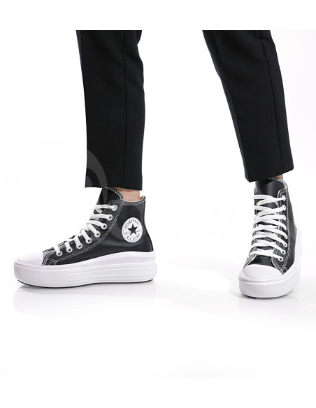Converse - Chuck Taylor All Star Move თბილისი - photo 2