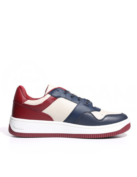 Tommy Jeans - TJM BASKET PREMIUM COLOR Tbilisi - photo 4