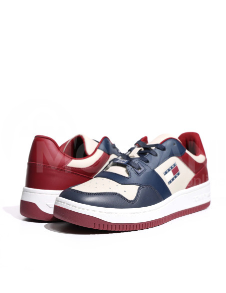 Tommy Jeans - TJM BASKET PREMIUM COLOR Tbilisi - photo 1