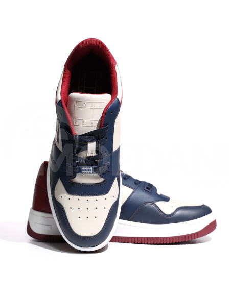 Tommy Jeans - TJM BASKET PREMIUM COLOR Tbilisi - photo 5