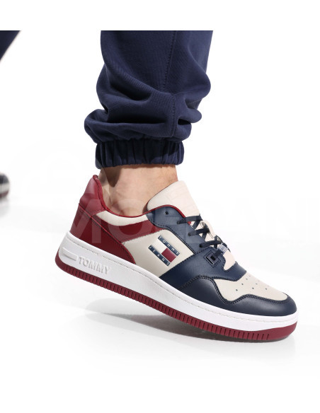 Tommy Jeans - TJM BASKET PREMIUM COLOR Tbilisi - photo 2