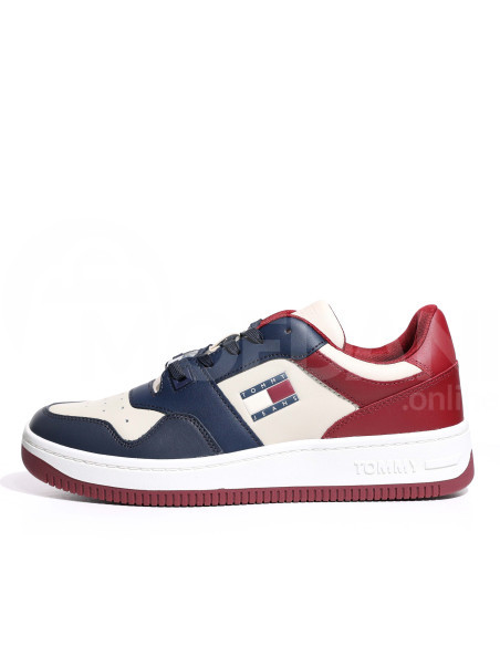 Tommy Jeans - TJM BASKET PREMIUM COLOR Tbilisi - photo 3