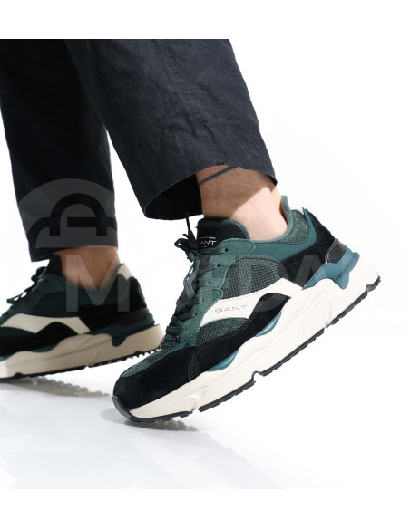 Gant Tbilisi - photo 1