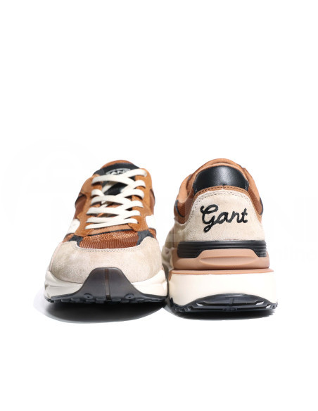 Gant Tbilisi - photo 6