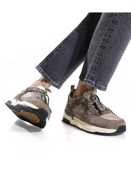 Gant Tbilisi - photo 1