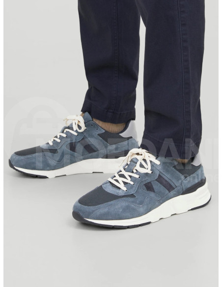 Jack & Jones - JFWTHOR SUEDE SNEAKER SN Tbilisi - photo 2
